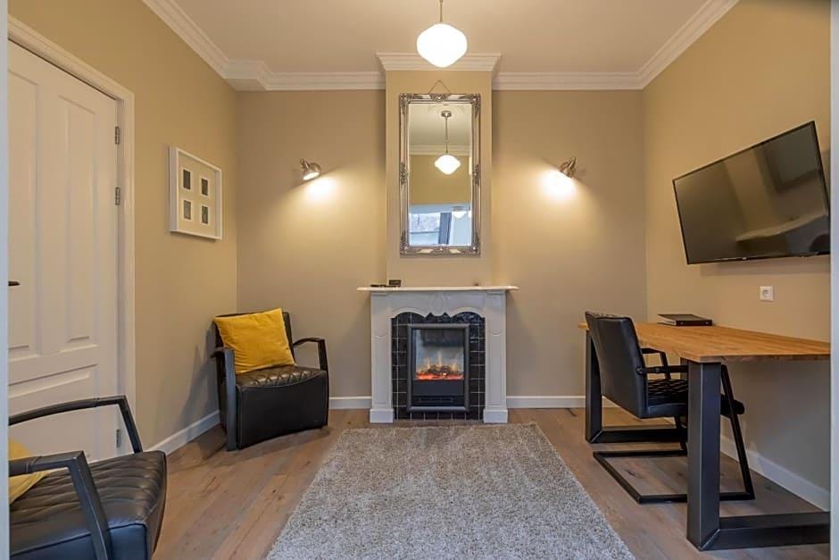 Ex Libris Boutique Hotel