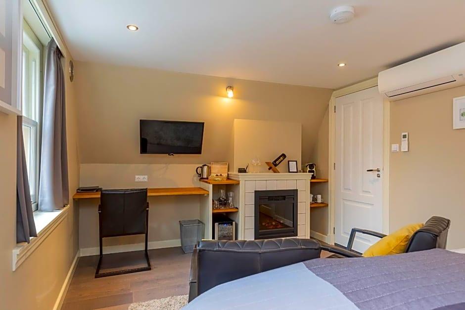 Ex Libris Boutique Hotel