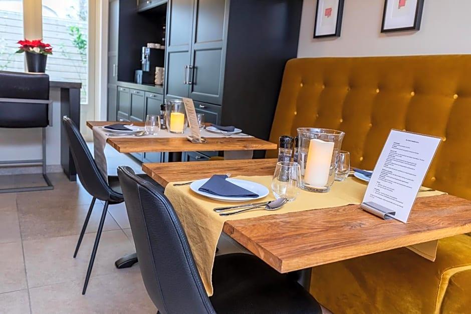 Ex Libris Boutique Hotel