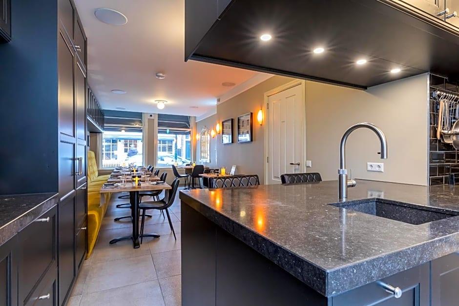 Ex Libris Boutique Hotel
