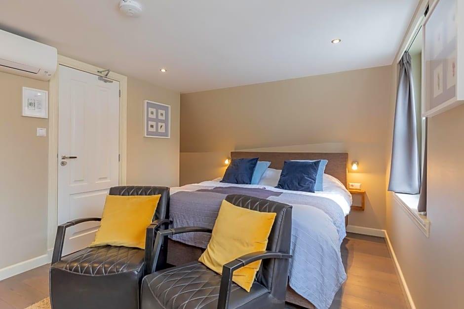 Ex Libris Boutique Hotel