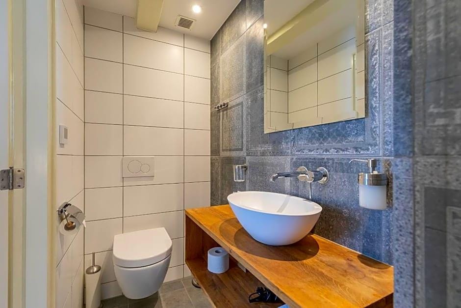 Ex Libris Boutique Hotel