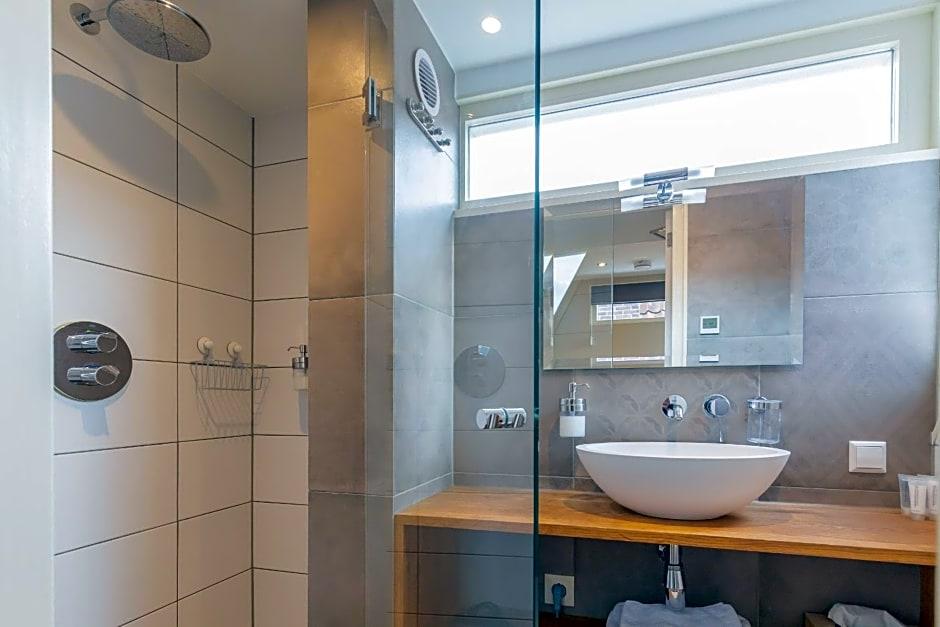 Ex Libris Boutique Hotel