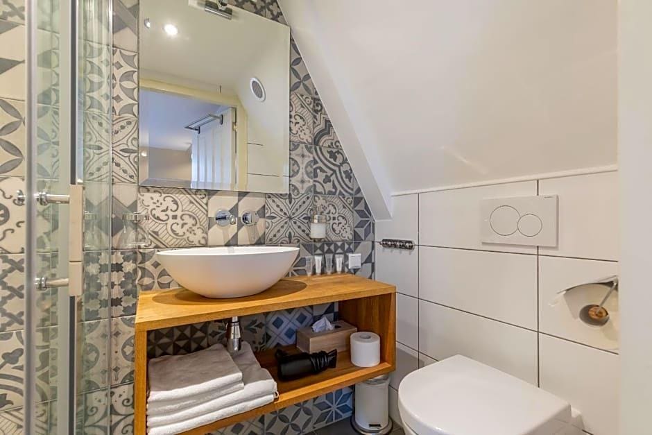 Ex Libris Boutique Hotel