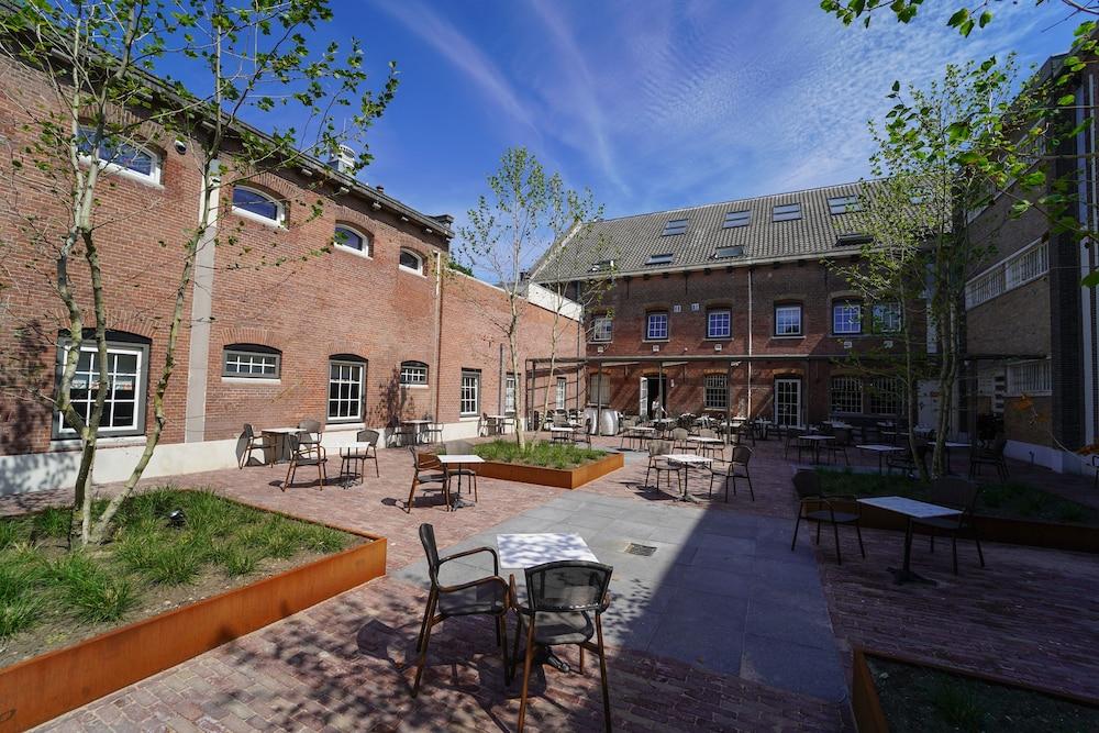 The Fallon Hotel
