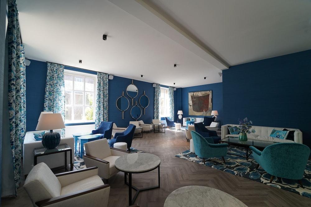 The Fallon Hotel