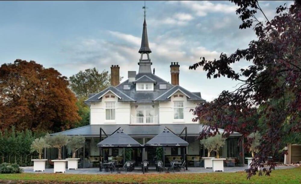 Boutique Hotel Westervilla