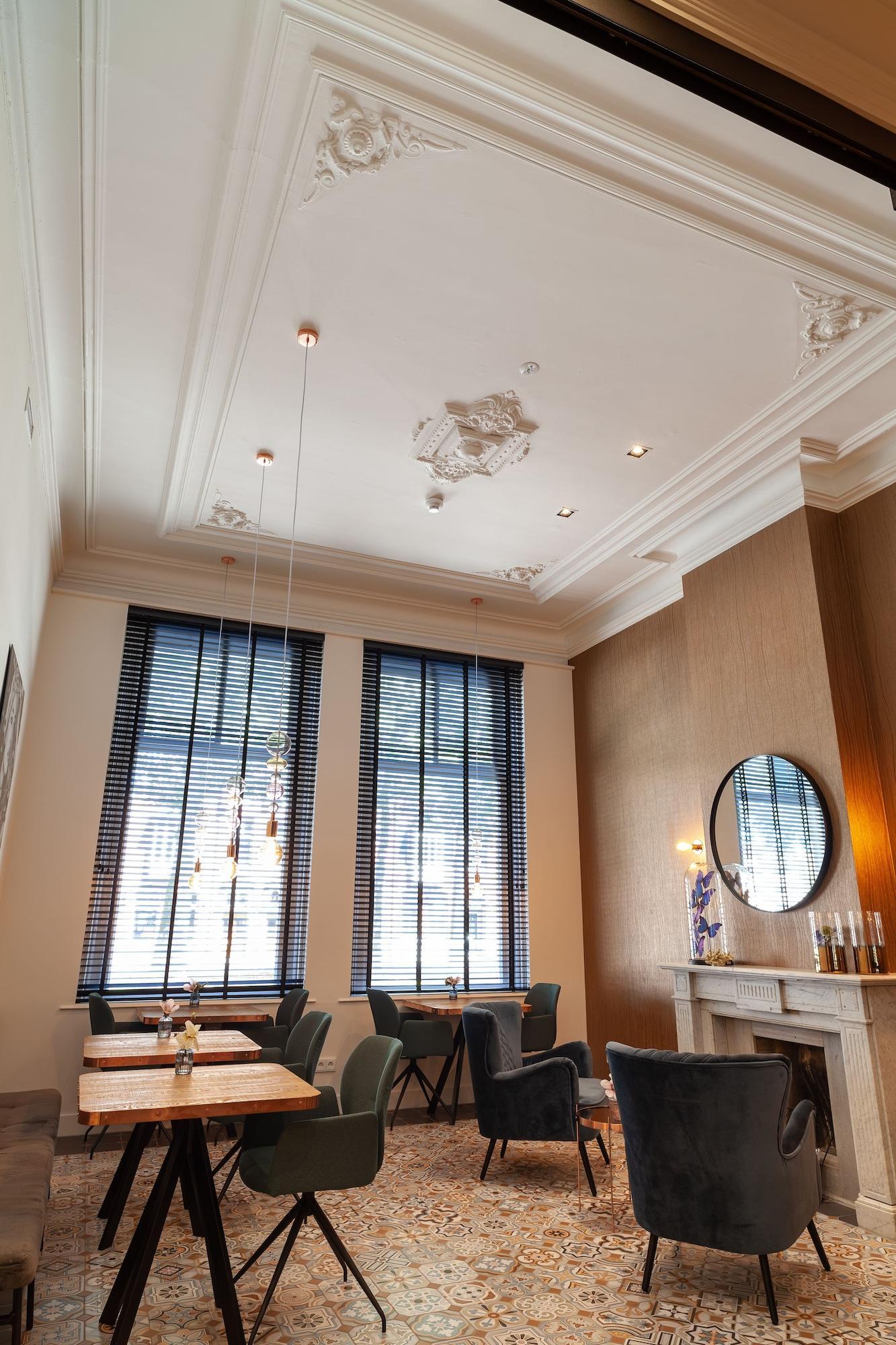Hotel Julien