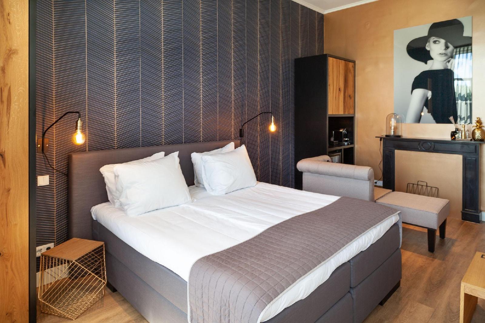 Hotel Julien