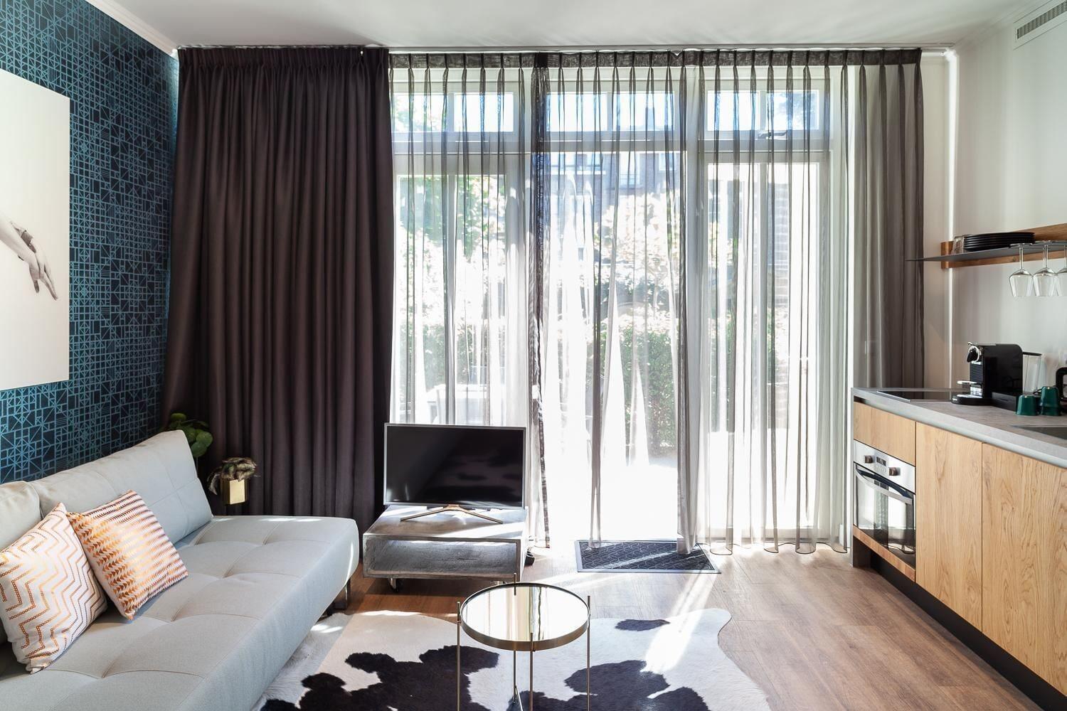 Hotel Julien