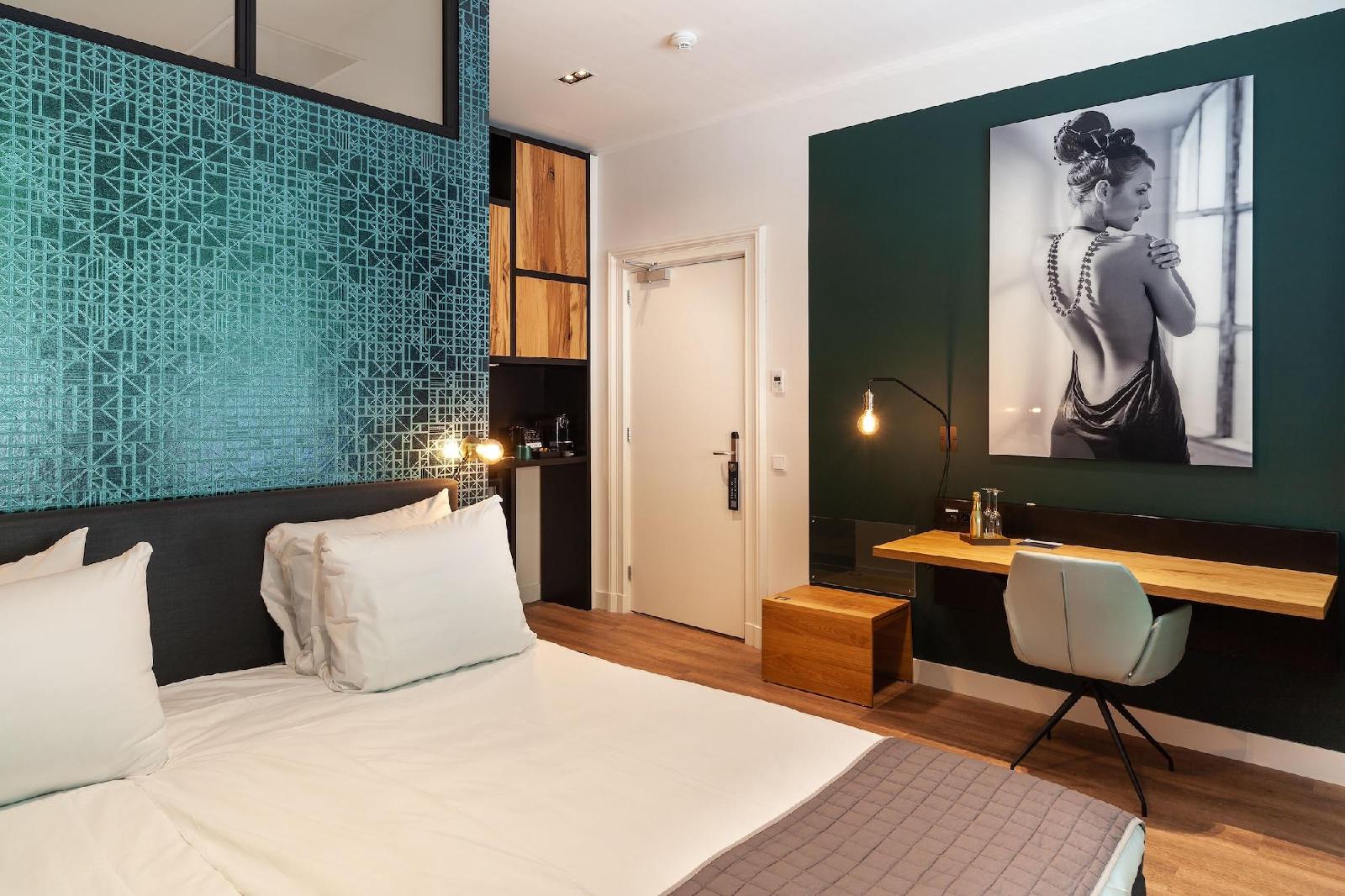 Hotel Julien