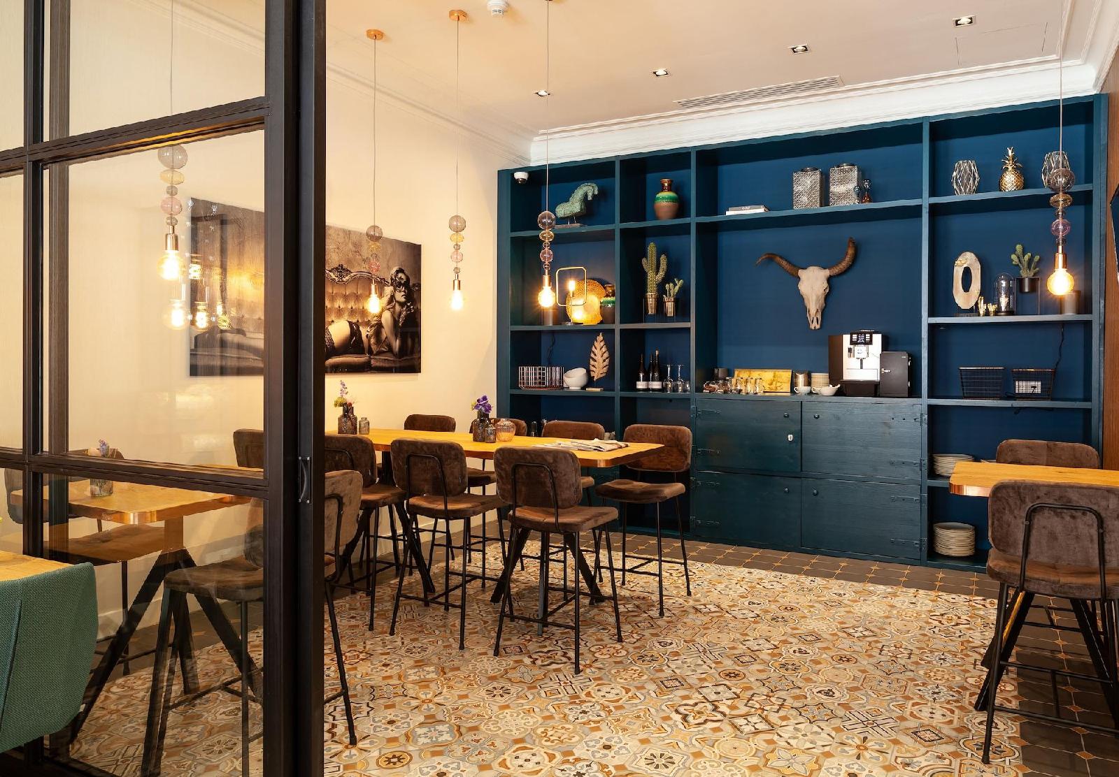 Hotel Julien