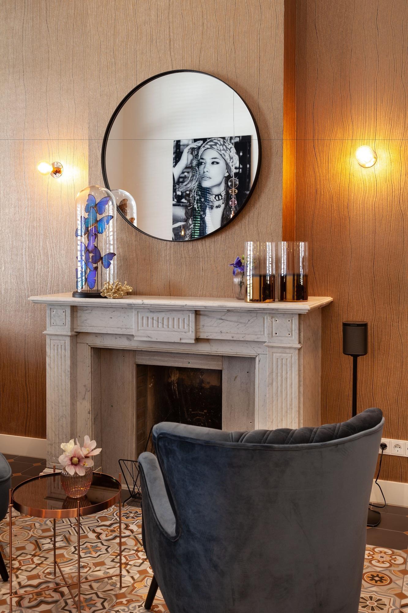 Hotel Julien