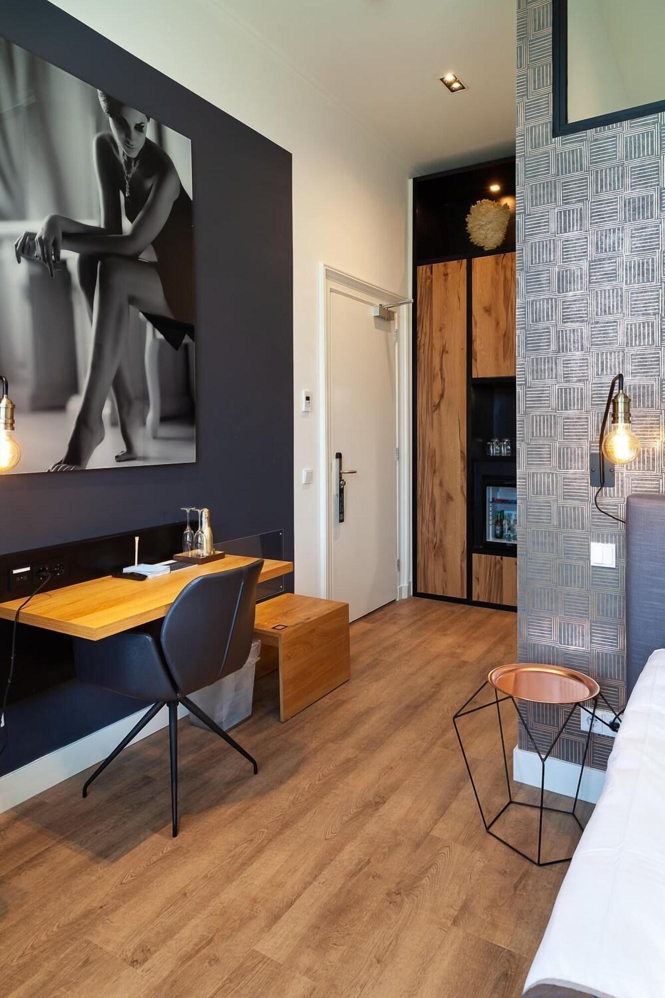 Hotel Julien