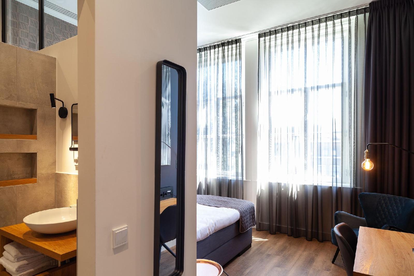Hotel Julien