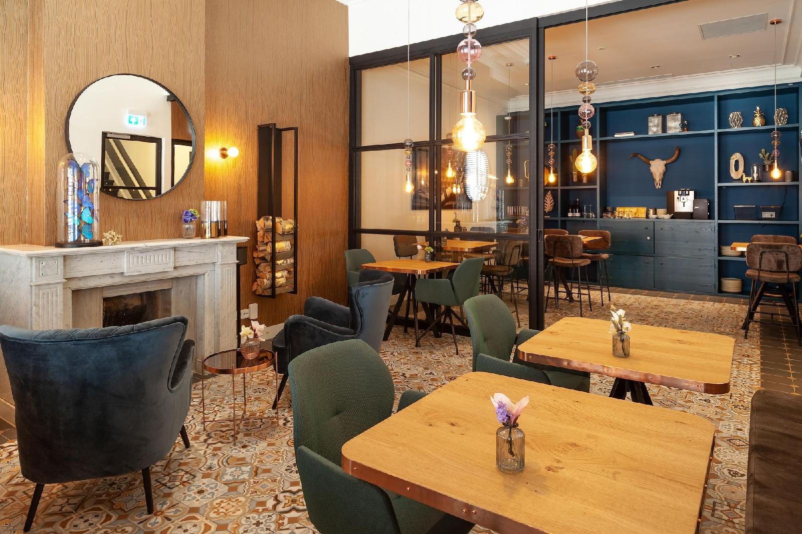 Hotel Julien