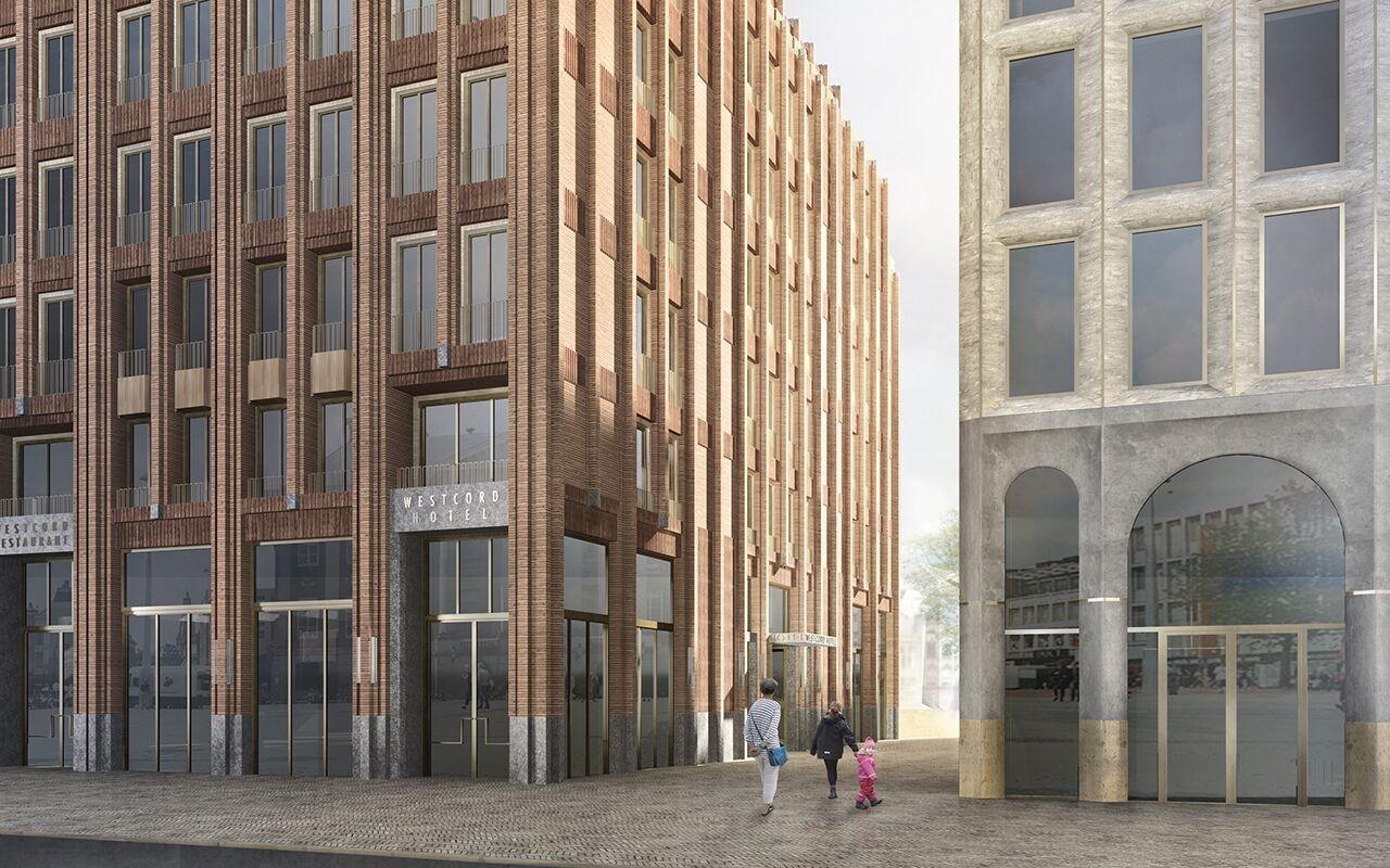 The Market Hotel Groningen
