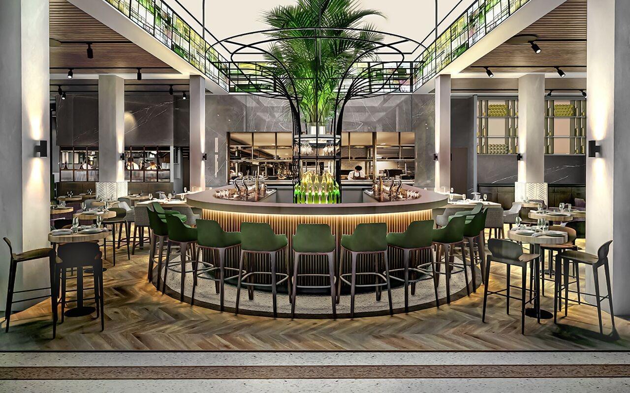 The Market Hotel Groningen