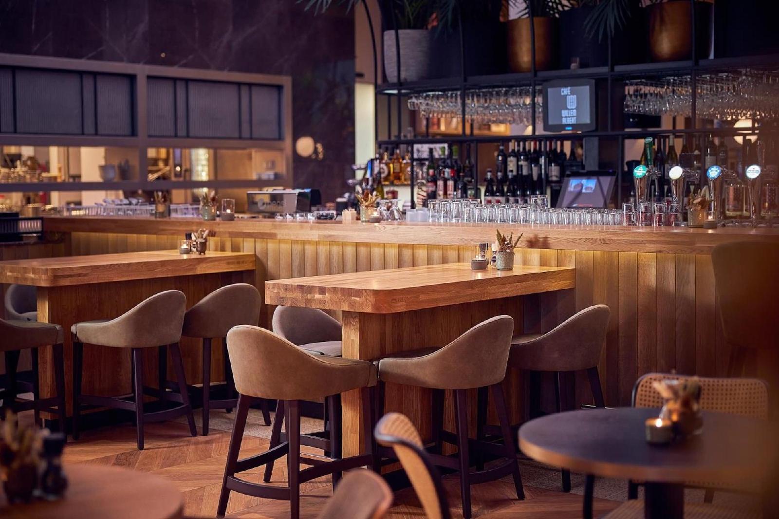 The Market Hotel Groningen