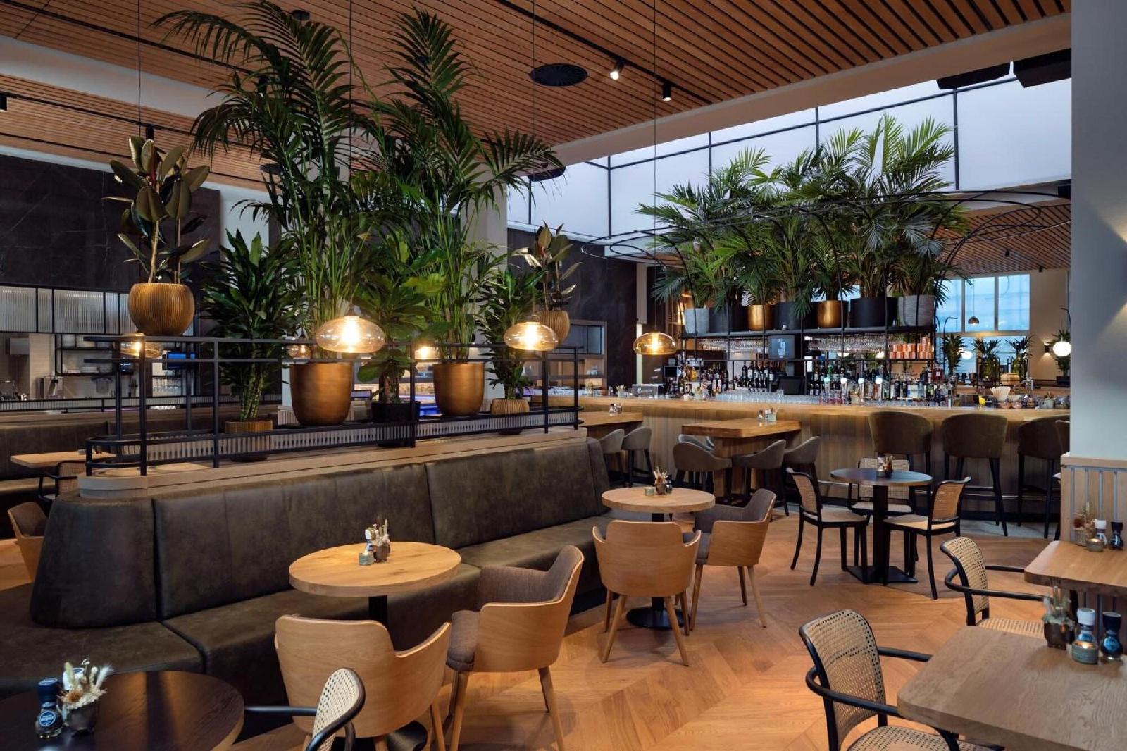 The Market Hotel Groningen