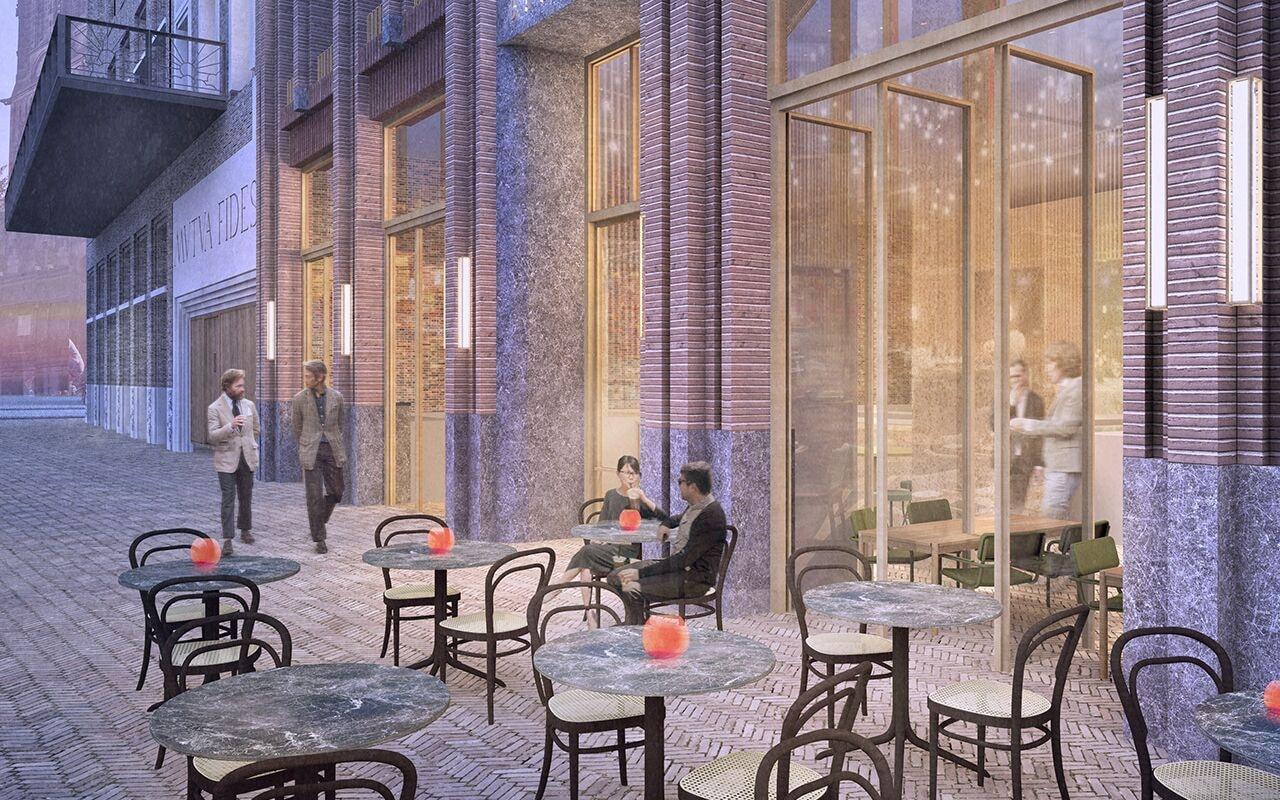 The Market Hotel Groningen