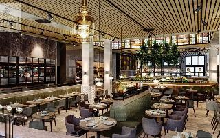 The Market Hotel Groningen