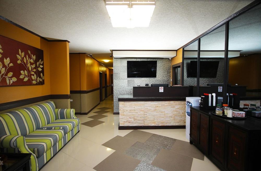 Luxury Hotel & Apts