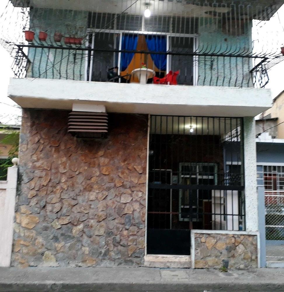 Villa Celeste-Vc