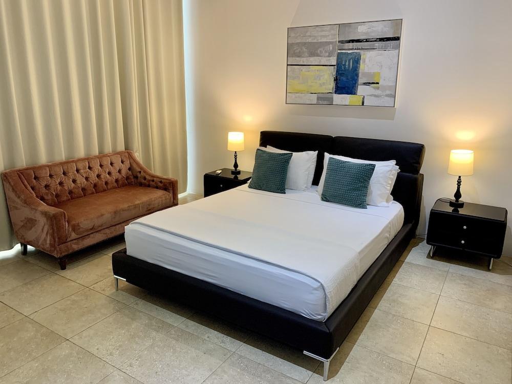 Hello Las Penas Siglo XXI B&B