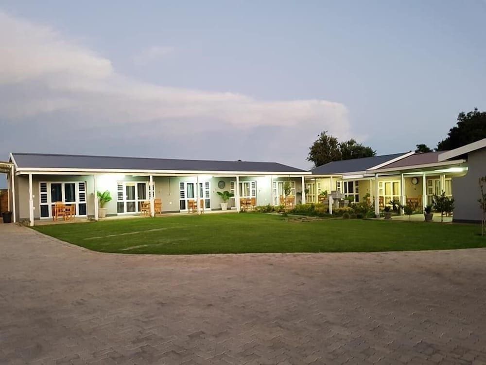 Graceland Guesthouse