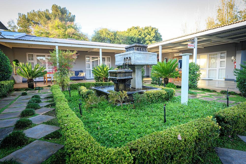 Graceland Guesthouse