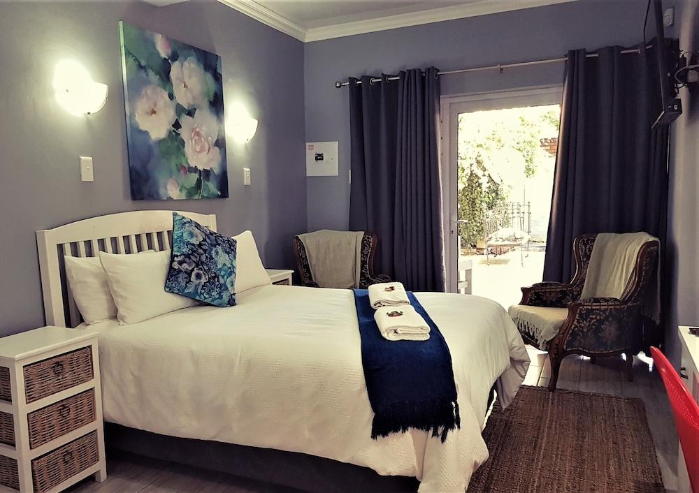 Graceland Guesthouse