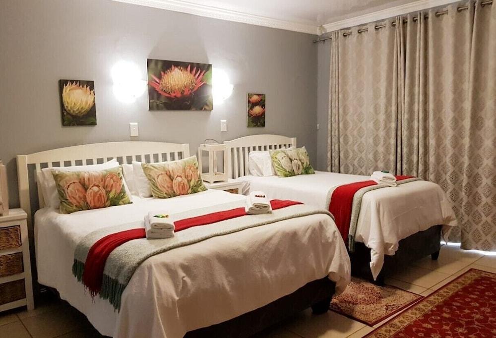 Graceland Guesthouse