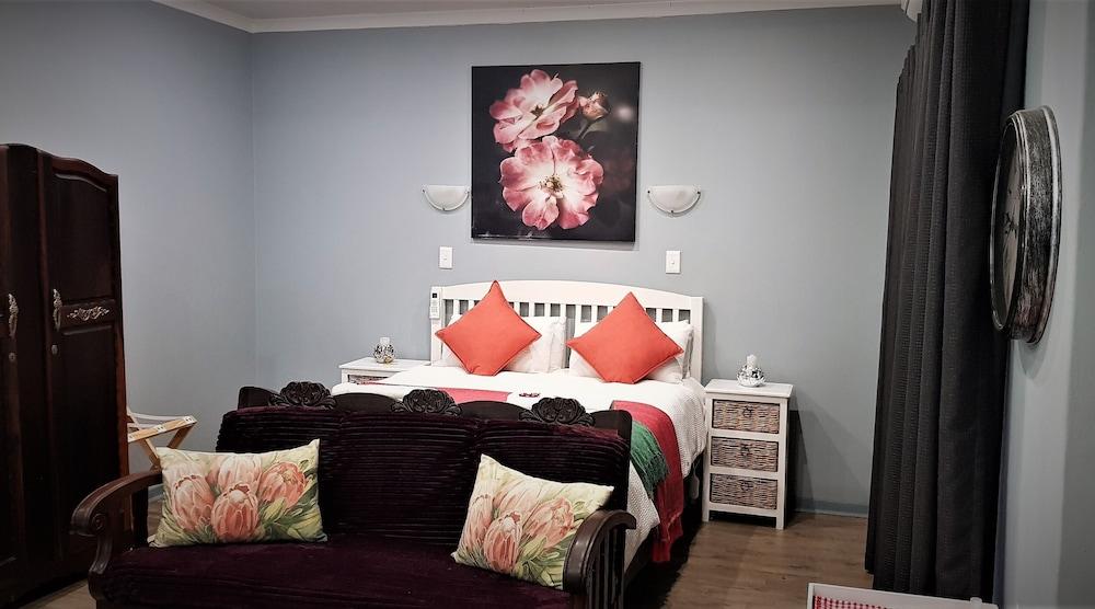 Graceland Guesthouse