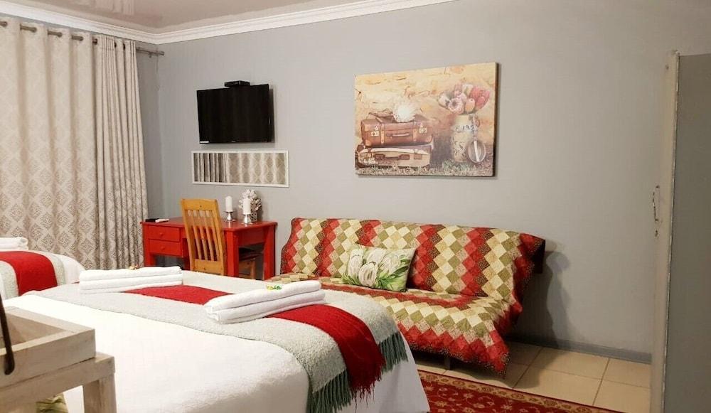 Graceland Guesthouse