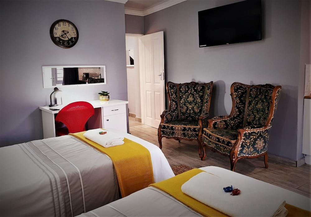 Graceland Guesthouse