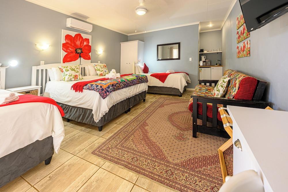 Graceland Guesthouse
