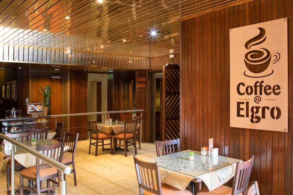 Elgro Hotel