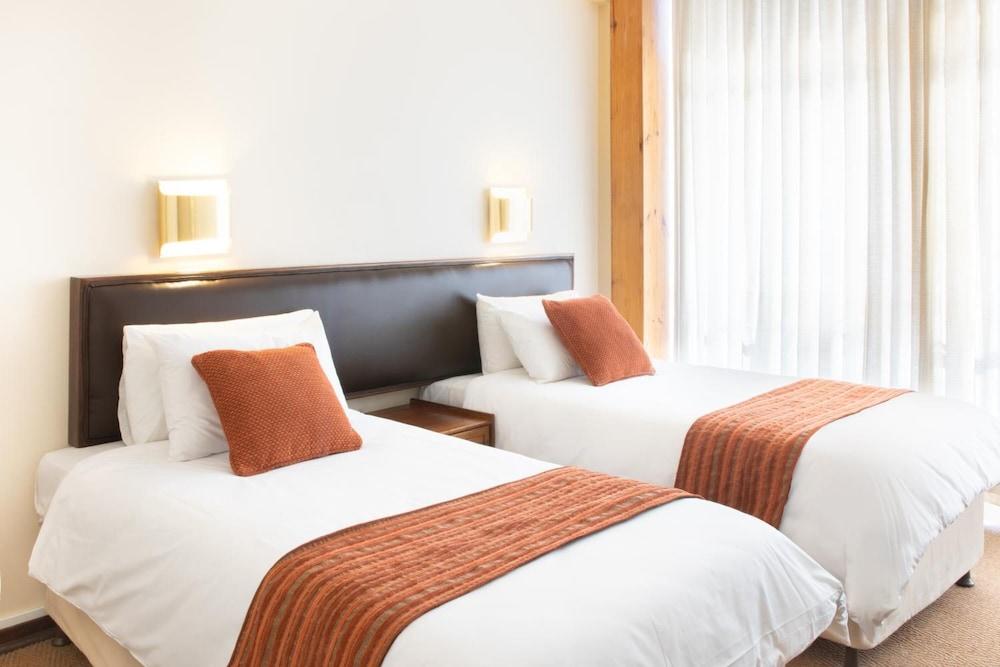 Elgro Hotel