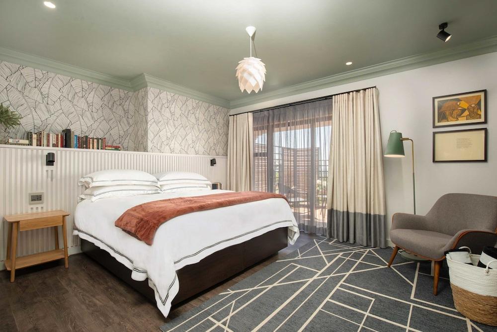 The Feather Hill Boutique Hotel And Spa