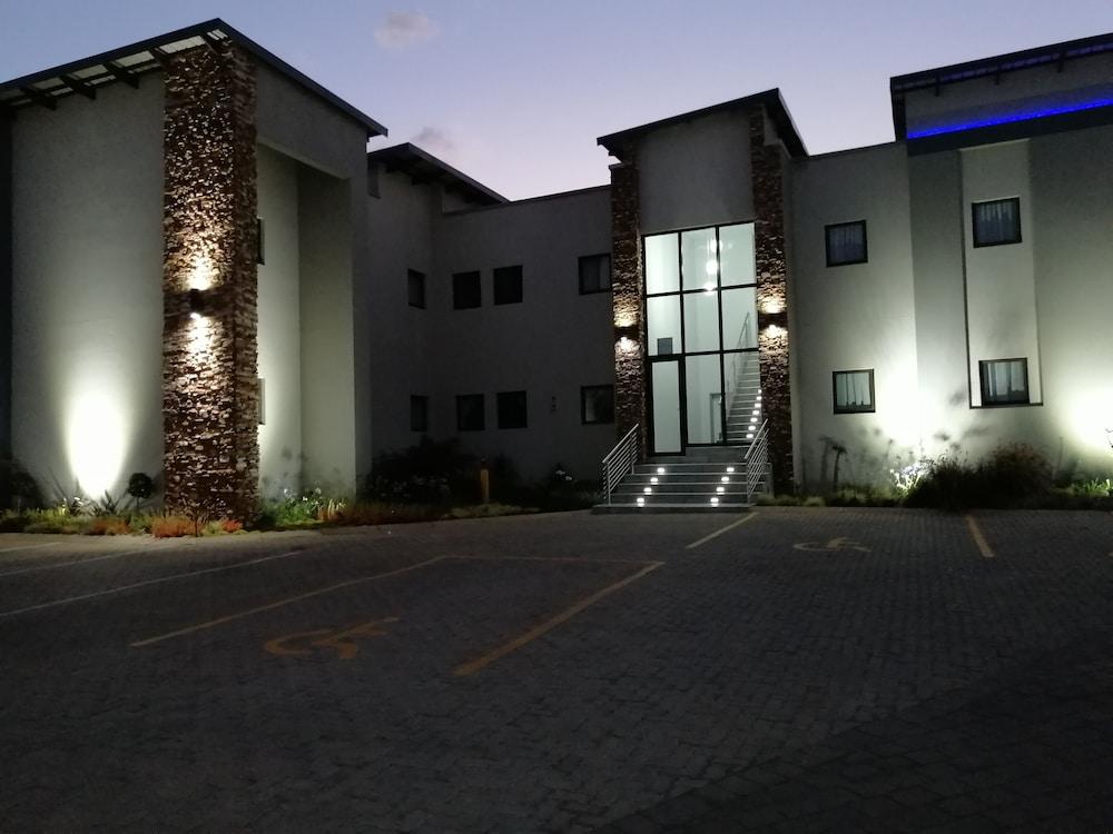 King's Gate Hotel Rustenburg
