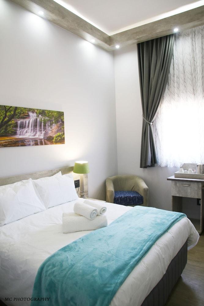 King's Gate Hotel Rustenburg
