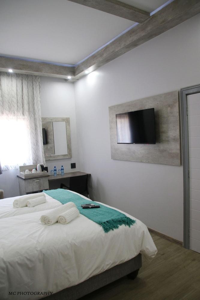 King's Gate Hotel Rustenburg