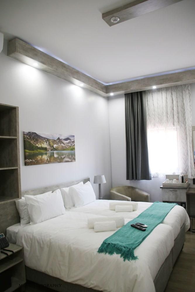 King's Gate Hotel Rustenburg