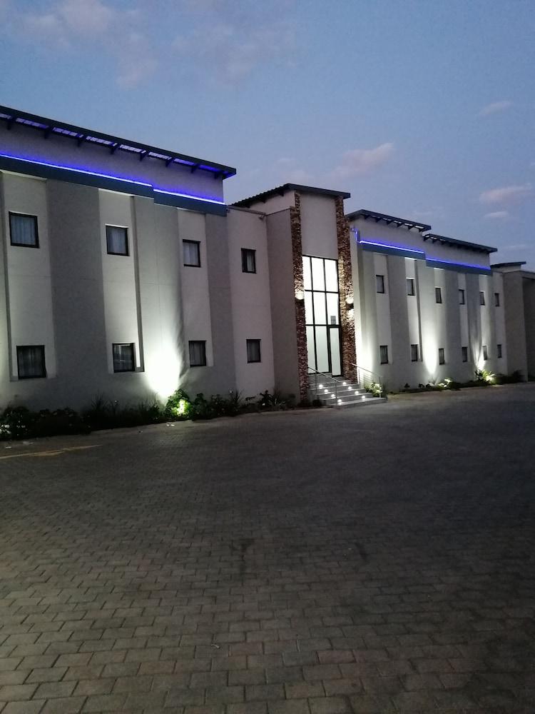 King's Gate Hotel Rustenburg