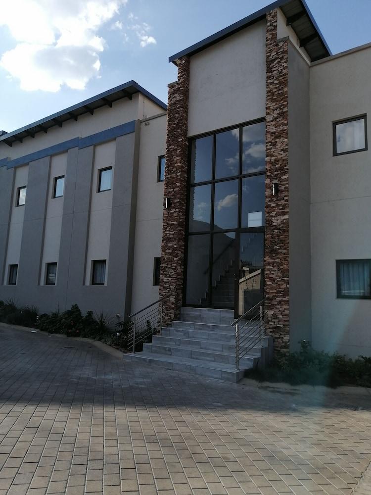King's Gate Hotel Rustenburg