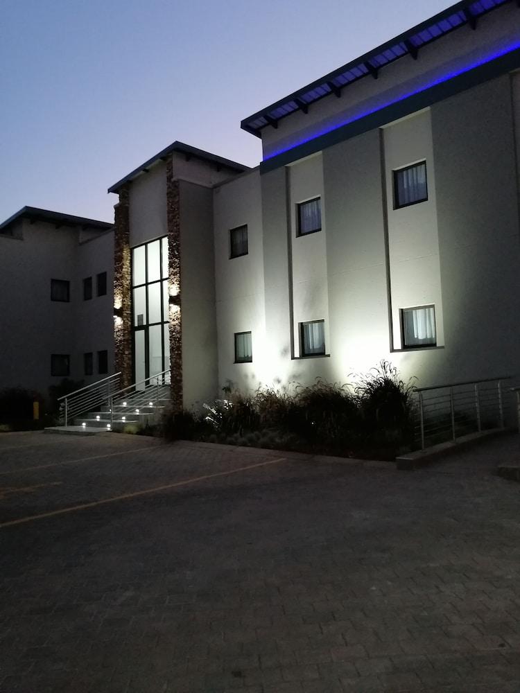 King's Gate Hotel Rustenburg