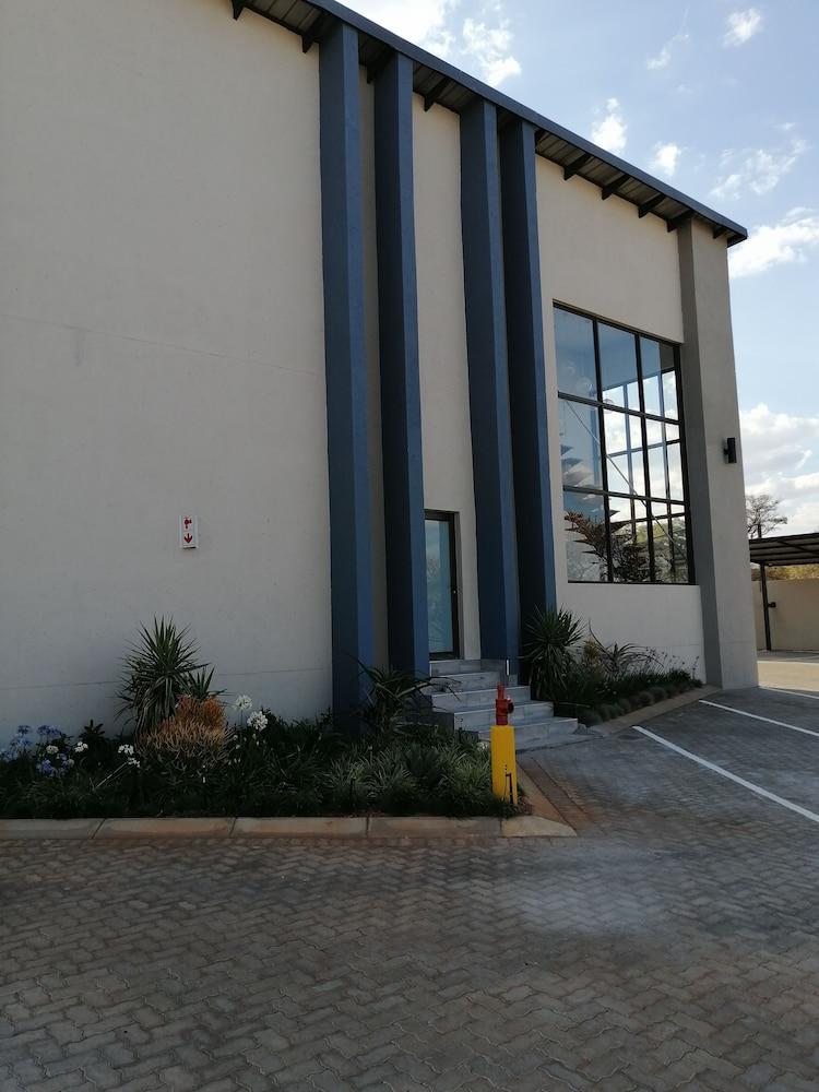 King's Gate Hotel Rustenburg