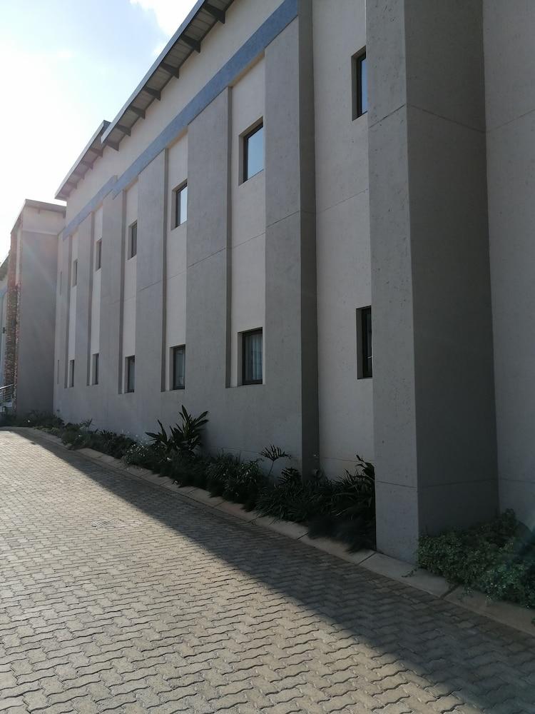King's Gate Hotel Rustenburg