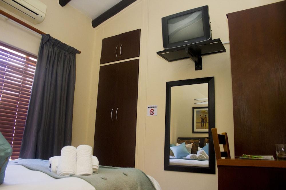 Echo Garden Guest House